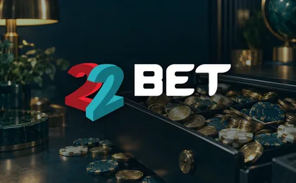 22BET