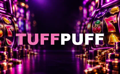 TUFFPUFF